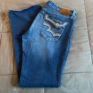Big Star jeans Remy style 33Long